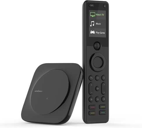SofaBaton X1S Universal Remote with Hub, App and Customize Activities in Kuwait