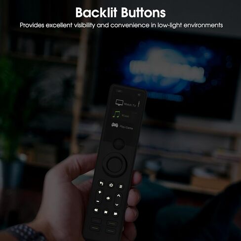 SofaBaton X1S Universal Remote with Hub, App and Customize Activities in Kuwait