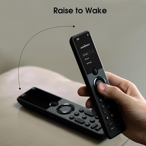 SofaBaton X1S Universal Remote with Hub, App and Customize Activities in Kuwait