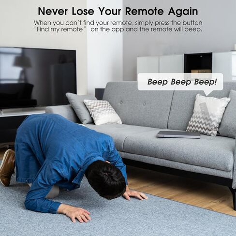 SofaBaton X1S Universal Remote with Hub, App and Customize Activities in Kuwait