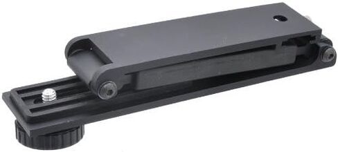 Miniature LED Light for Sony Handycam HDR-SR7 Includes Shoe Bracket in Kuwait