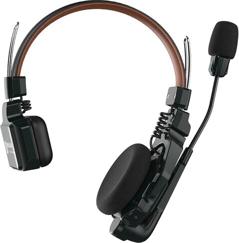 Hollyland Solidcom C1 Pro Full-Duplex ENC Wireless Intercom System with 3X Headsets in Kuwait