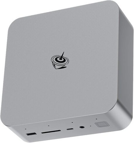 Beelink GTi14 Mini PC, Intel Ultra 9 185H (up to 5.1GHz) 16C/22T in Kuwait