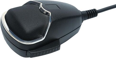 CB Radio Microphone 4-Pin Handheld Speaker Mic 21LTD,29LTD, 4pack in Kuwait