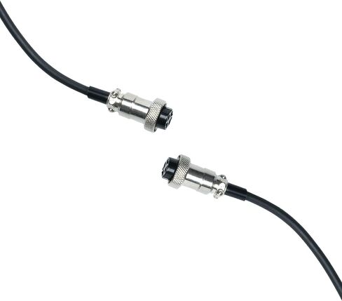 CB Radio Microphone 4-Pin Handheld Speaker Mic 21LTD,29LTD, 4pack in Kuwait