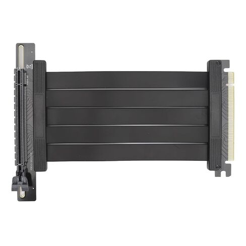 PCIE 4.0 X16 Expansion Card 26Gbps Anti-Interference 5.9 in Kuwait