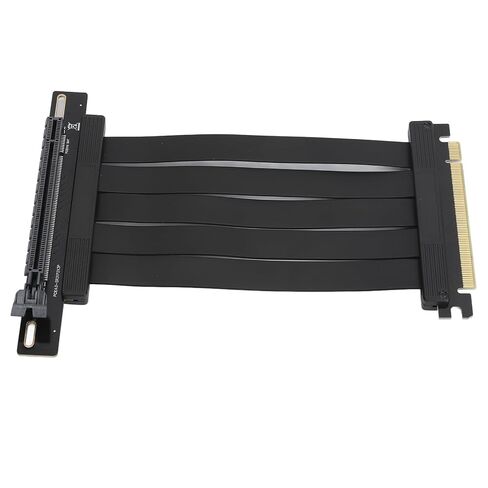PCIE 4.0 X16 Expansion Card 26Gbps Anti-Interference 5.9 in Kuwait