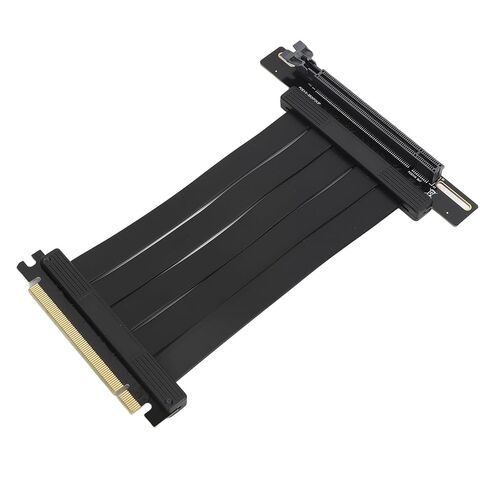 PCIE 4.0 X16 Expansion Card 26Gbps Anti-Interference 5.9 in Kuwait