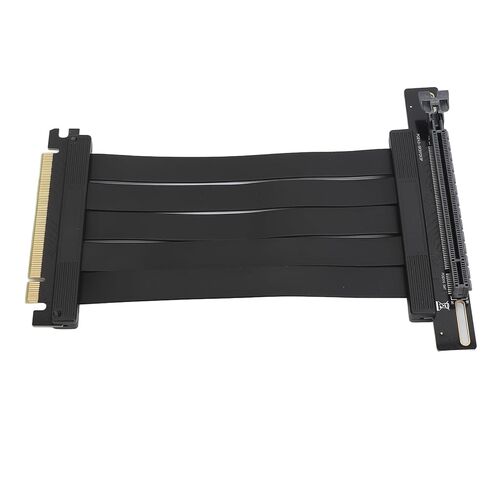 PCIE 4.0 X16 Expansion Card 26Gbps Anti-Interference 5.9 in Kuwait