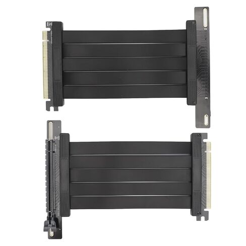 PCIE 4.0 X16 Expansion Card 26Gbps Anti-Interference 5.9 in Kuwait