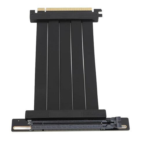 PCIE 4.0 X16 Expansion Card 26Gbps Anti-Interference 5.9 in Kuwait