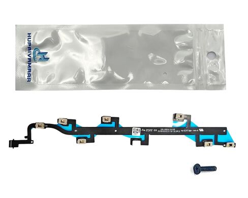 Hupaivrmrar Left Locating Ring Flex Cable For Meta Oculus Quest 2 VR Handle Controller cable Repair Replacement Part Accessory Number 330-00914-03 LH in Kuwait