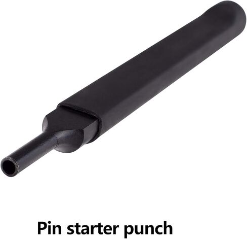 Pridefend Bolt Catch Pin Install Removal Tool Kit Starter Punch in Tin Case in Saudi Arabia