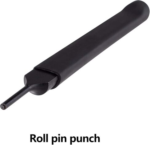 Pridefend Bolt Catch Pin Install Removal Tool Kit Starter Punch in Tin Case in Saudi Arabia