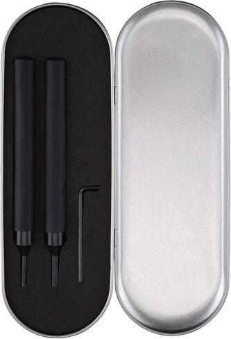Pridefend Bolt Catch Pin Install Removal Tool Kit Starter Punch in Tin Case in Saudi Arabia