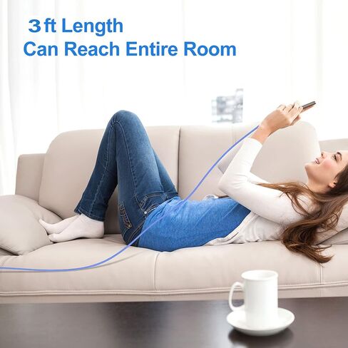 Durcord USB C Cable, Upgarded 2Pack 3ft Fast Charging USB Type C Charging Cord Cable, 3 Foot Type C Charger Nylon Braided USB Cable Compatible Compatible with iPhone 15/Pro/Plust/Max/Samsung-Blue in Kuwait