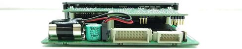 ALLEN BRADLEY 1747-L551 SLC500 SER A CPU Processor Unit SLC 5/05 D510423 in Kuwait