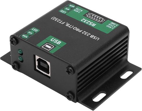 USB to RS232 Bidirectional Adapter Module Industrial Grade for in Kuwait