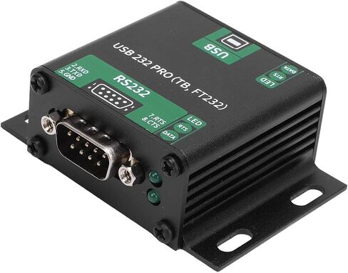 USB to RS232 Bidirectional Adapter Module Industrial Grade for in Kuwait