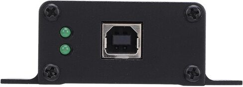 USB to RS232 Bidirectional Adapter Module Industrial Grade for in Kuwait