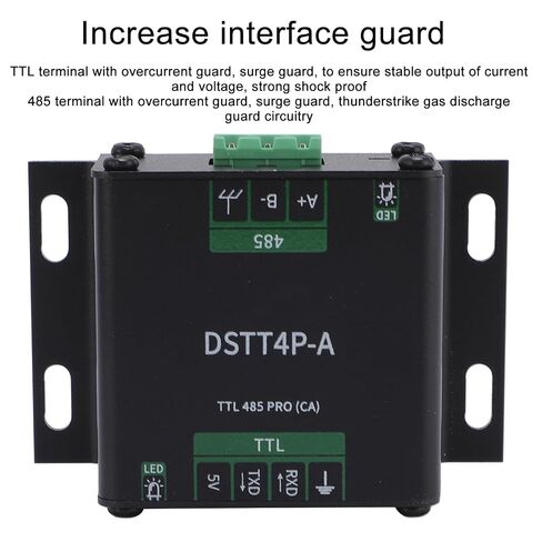 TTL 485 PRO Serial Module Reliable High Speed SP3485 Isolated in Kuwait