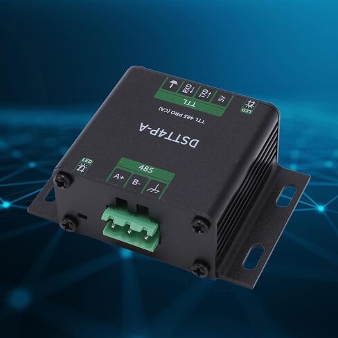 TTL 485 PRO Serial Module Reliable High Speed SP3485 Isolated in Kuwait