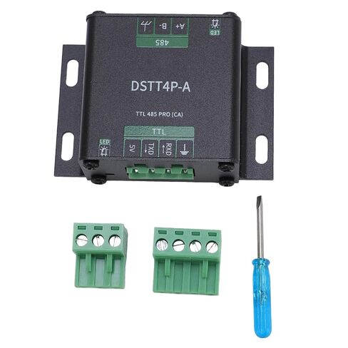 TTL 485 PRO Serial Module Reliable High Speed SP3485 Isolated in Kuwait