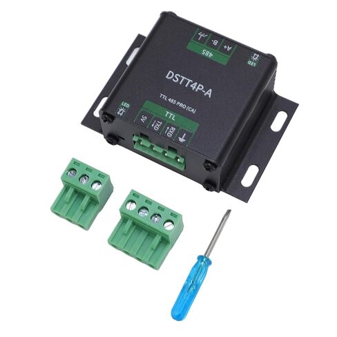 TTL 485 PRO Serial Module Reliable High Speed SP3485 Isolated in Kuwait