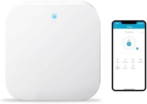 DESLOC G2 Wi-Fi Gateway for Smart Lock, Remote Access Bridge in Kuwait