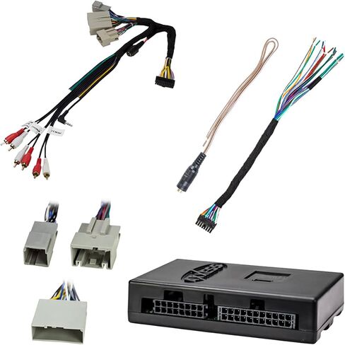 Axxess Integrate by Metra Data Interface for Ford 2007-Up with Steering Wheel Control, AXDIS-FD1 in Kuwait
