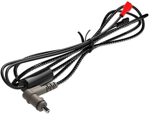 Cuddeback PW3617 Battery Power Cord 3 Feet in Kuwait