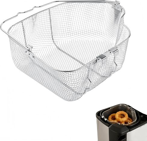 Turkey Basket Replacement for Masterbuilt 10L XL Fryer in Kuwait
