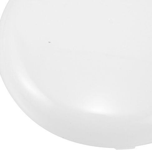 6pcs Plastic Lampshade Diffuser for Soft Lighting and Glare Reduction in Kuwait