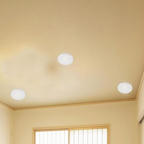 6pcs Plastic Lampshade Diffuser for Soft Lighting and Glare Reduction in Kuwait