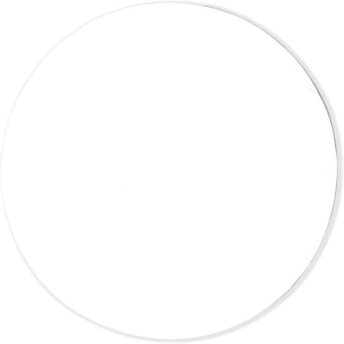 1pc 8×0.7mm 940nm Narrow Bandpass Filter, IR Blocking Optical Glass Filter in Kuwait