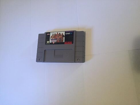American Gladiators - Nintendo Super NES in Kuwait
