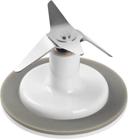 Blade replacement parts For Hamilton Beach Blender Blades with black Jar Base Cap and 2 O-Ring Seal Gasket in Kuwait