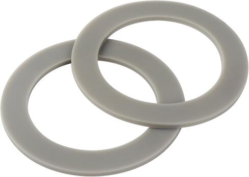 Blade replacement parts For Hamilton Beach Blender Blades with black Jar Base Cap and 2 O-Ring Seal Gasket in Kuwait