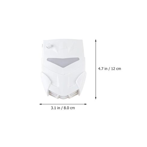 USB Laptop Side Suction Computer Radiator Cooling Accessory White in Kuwait