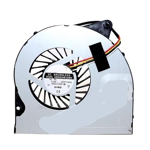 AB08505HB120B00 5V 0.50A Z710ks Fan in Kuwait