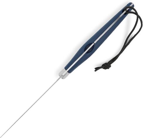 Buck Knives 220 Silver Creek Folding Fillet Knife, Fishing Gear, 6 oz in Kuwait