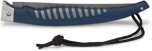 Buck Knives 220 Silver Creek Folding Fillet Knife, Fishing Gear, 6 oz in Kuwait