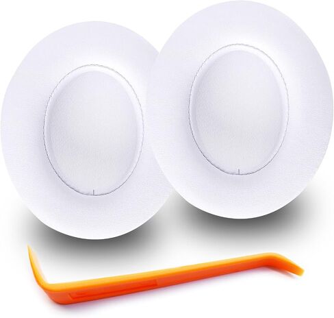 Studio 3 Ear Pads - Replacement Earpads for Beats Studio3 & Studio 2 Headphones (Black) in Kuwait