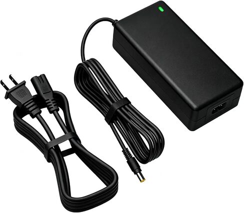 24V Power Supply Cord Compatible with Bambu Lab AMS 2 Pro Automatic Material System for Honor ADS-96HLA-19-1 24096E 96W Adapter Replacement Charger Cord Cable PSU Mains in Kuwait