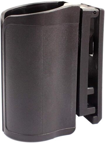 ROCOTACTICAL Police Duty OC Pepper Spray Holster Open Top Mace Canister Pouch MK-4 in Kuwait