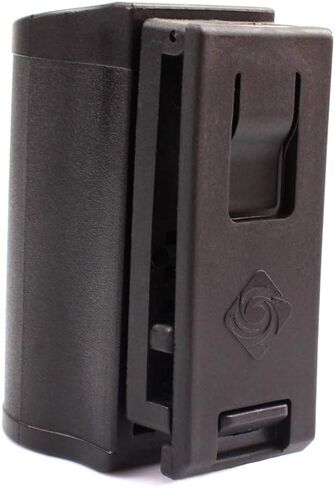 ROCOTACTICAL Police Duty OC Pepper Spray Holster Open Top Mace Canister Pouch MK-4 in Kuwait
