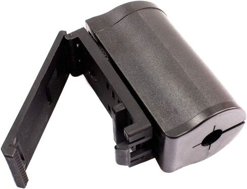 ROCOTACTICAL Police Duty OC Pepper Spray Holster Open Top Mace Canister Pouch MK-4 in Kuwait
