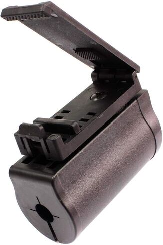 ROCOTACTICAL Police Duty OC Pepper Spray Holster Open Top Mace Canister Pouch MK-4 in Kuwait