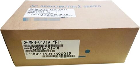 SMOCONE Expedited SGMPH-01A1A-YR11 New and Sealed in Box SGMPH01A1AYR11 1 Year Warranty in Kuwait