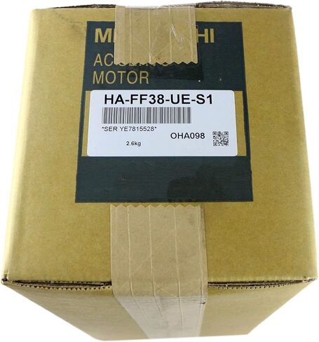 SMOCONE Expedited HA-FF38-UE-S1 New and Sealed in Box HAFF38UES1 1 Year Warranty in Kuwait